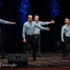 Kabaret Moralnego Niepokoju w programie :Jerzyk dzisiaj nie pije&quot;