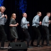 Kabaret Moralnego Niepokoju w programie :Jerzyk dzisiaj nie pije&quot;