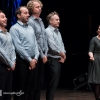 Kabaret Moralnego Niepokoju w programie :Jerzyk dzisiaj nie pije&quot;