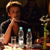 Spotkanie z Piotrem Derlatką 