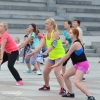 Charytatywny maraton ZUMBA / BANTO