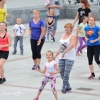 Charytatywny maraton ZUMBA / BANTO