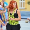 Charytatywny maraton ZUMBA / BANTO