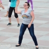 Charytatywny maraton ZUMBA / BANTO