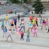 Charytatywny maraton ZUMBA / BANTO