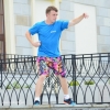 Charytatywny maraton ZUMBA / BANTO