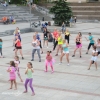 Charytatywny maraton ZUMBA / BANTO