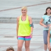Charytatywny maraton ZUMBA / BANTO