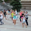 Charytatywny maraton ZUMBA / BANTO