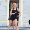 Charytatywny maraton ZUMBA / BANTO