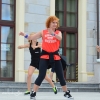 Charytatywny maraton ZUMBA / BANTO