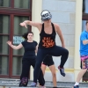 Charytatywny maraton ZUMBA / BANTO