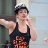 Charytatywny maraton ZUMBA / BANTO