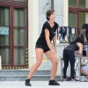 Charytatywny maraton ZUMBA / BANTO