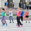Charytatywny maraton ZUMBA / BANTO