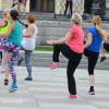 Charytatywny maraton ZUMBA / BANTO