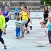 Charytatywny maraton ZUMBA / BANTO