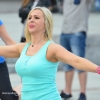 Charytatywny maraton ZUMBA / BANTO