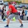 Charytatywny maraton ZUMBA / BANTO