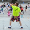 Charytatywny maraton ZUMBA / BANTO