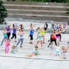 Charytatywny maraton ZUMBA / BANTO