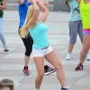 Charytatywny maraton ZUMBA / BANTO
