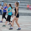 Charytatywny maraton ZUMBA / BANTO