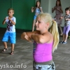 Półkolonie w MCK
