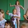 Półkolonie w MCK