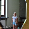 Półkolonie w MCK