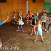 Półkolonie w MCK