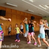 Półkolonie w MCK