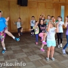 Półkolonie w MCK