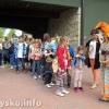 Półkolonie w MCK
