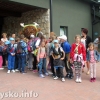 Półkolonie w MCK
