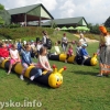 Półkolonie w MCK