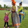 Półkolonie w MCK