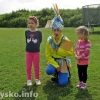Półkolonie w MCK