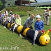 Półkolonie w MCK