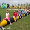 Półkolonie w MCK