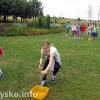 Półkolonie w MCK
