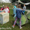 Półkolonie w MCK