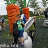 Półkolonie w MCK