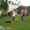 Półkolonie w MCK
