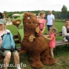 Półkolonie w MCK