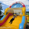 Półkolonie w MCK