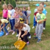 Półkolonie w MCK