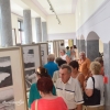 Wystawa rysunku Marii Zbroi
