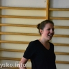 Letnie warsztaty teatralne