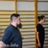 Letnie warsztaty teatralne